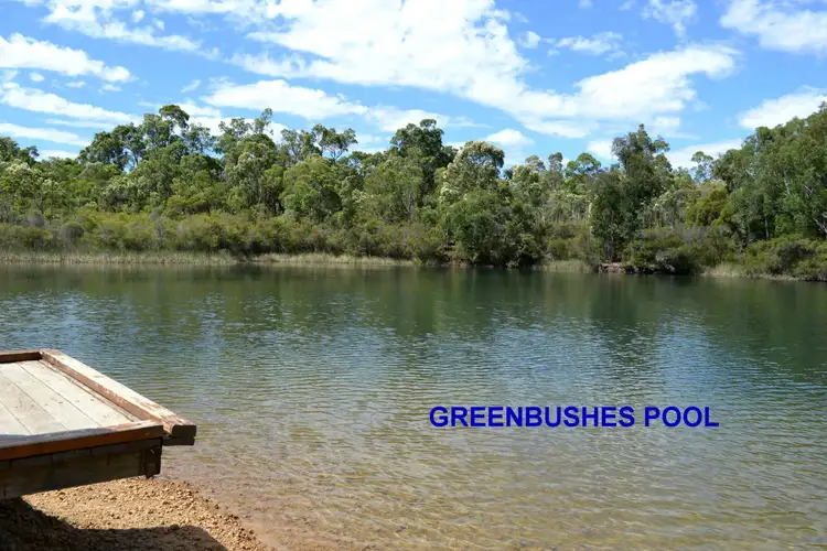 Seventh view of Homely land listing, Lot 149 Telluride Street, Greenbushes WA 6254