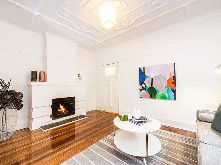 Second view of Homely house listing, 12 Linton Street, St Kilda East VIC 3183