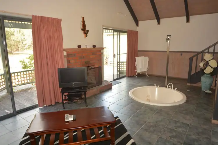 Seventh view of Homely villa listing, 233-243 Grampians Road, Halls Gap VIC 3381