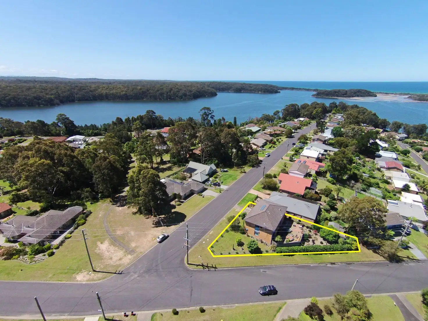 Main view of Homely house listing, 1 Attunga Street, Dalmeny NSW 2546
