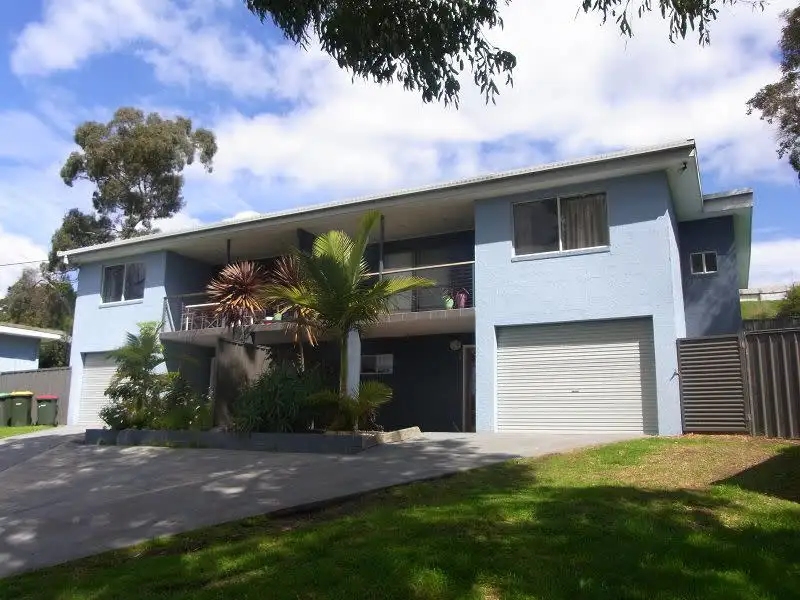 Main view of Homely unit listing, 1//8 Egan Court, Eden NSW 2551