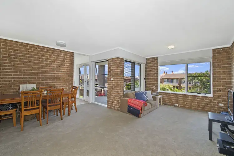 Fourth view of Homely unit listing, 5/21 Park Street, Port Macquarie NSW 2444