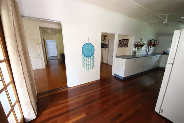 Fourth view of Homely house listing, 76 MACKENZIE Street, Ayr QLD 4807