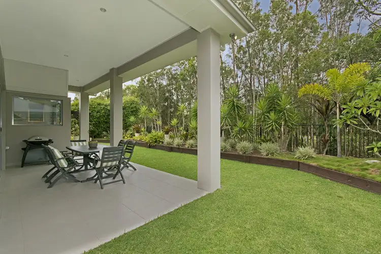 Fifth view of Homely house listing, 33 Augusta Circuit, Peregian Springs QLD 4573