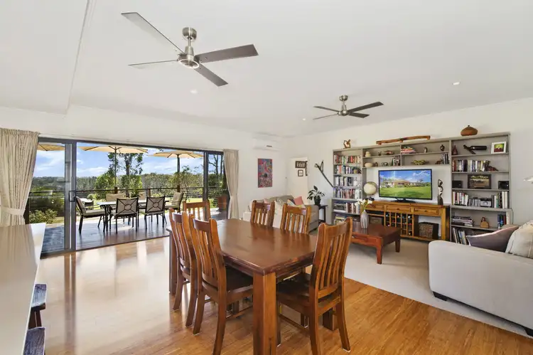 Third view of Homely rural property listing, 338 Sancrox Road, Sancrox NSW 2446