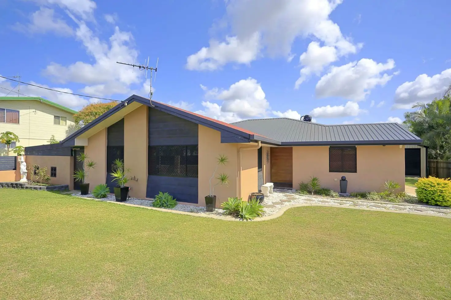 Main view of Homely house listing, 242 Branyan Drive, Avoca QLD 4670
