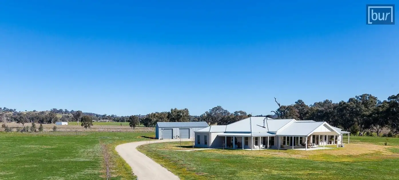 Main view of Homely rural property listing, 39 Claremont Pl, Table Top NSW 2640