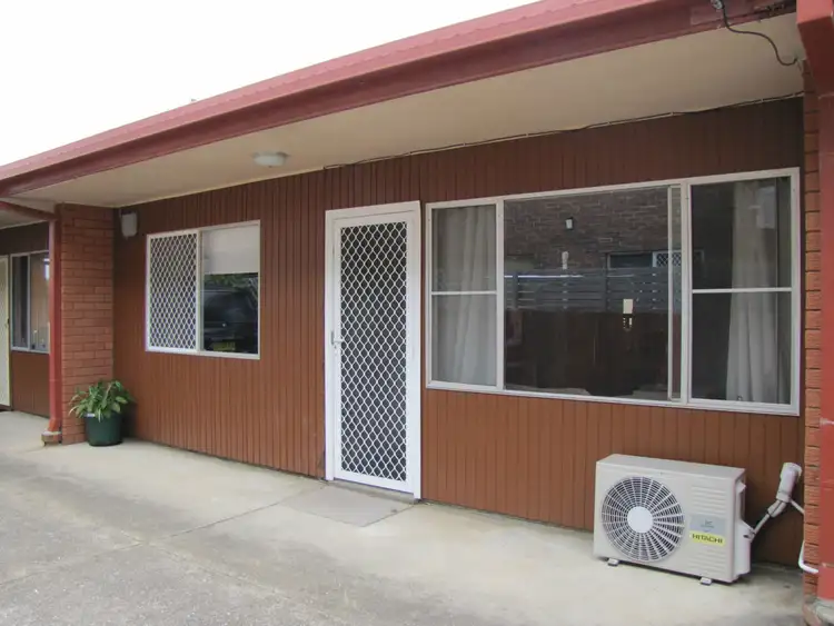 Second view of Homely unit listing, 2/9 Columbus Circuit, Coffs Harbour NSW 2450