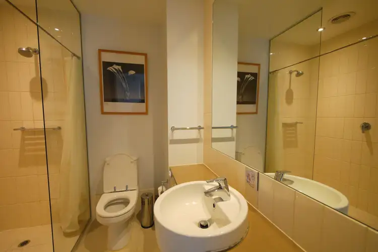 Sixth view of Homely apartment listing, 288 Spencer Street, Melbourne VIC 3000