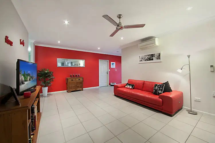 Sixth view of Homely house listing, 3 Petrie Way, Idalia QLD 4811