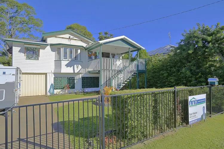 148 George Street, Bundaberg West QLD 4670