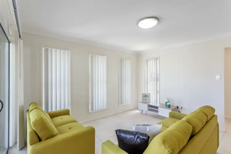 Sixth view of Homely unit listing, 1/22 Payne Street, Wilsonton QLD 4350