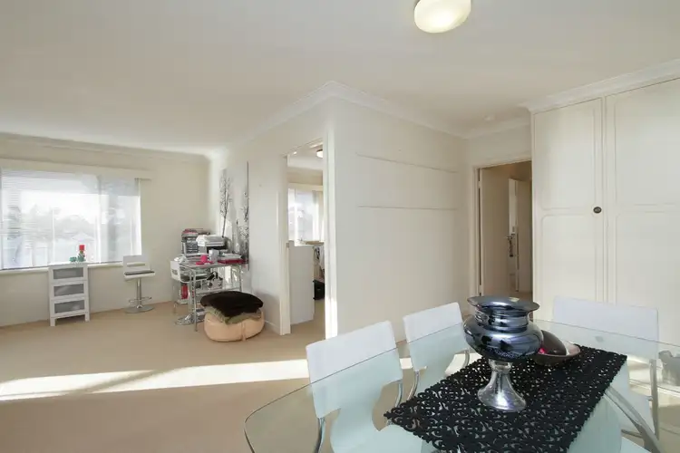 Sixth view of Homely apartment listing, 9/95 Matheson Road, Applecross WA 6153