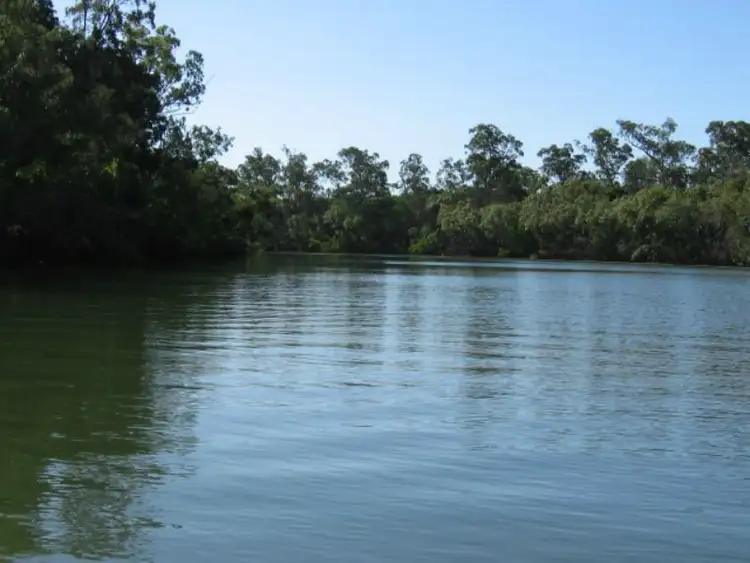 Fifth view of Homely rural property listing, 370 Devils Elbow Road, Buxton QLD 4660