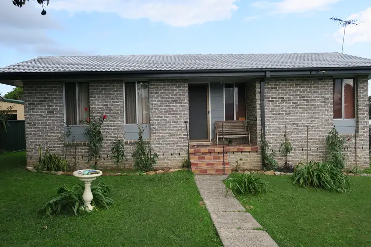 65 High St, Bowraville NSW 2449