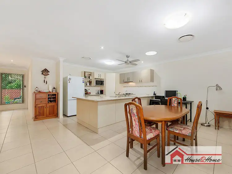 Third view of Homely house listing, 1/25 Bellthorpe Road, Ormeau QLD 4208