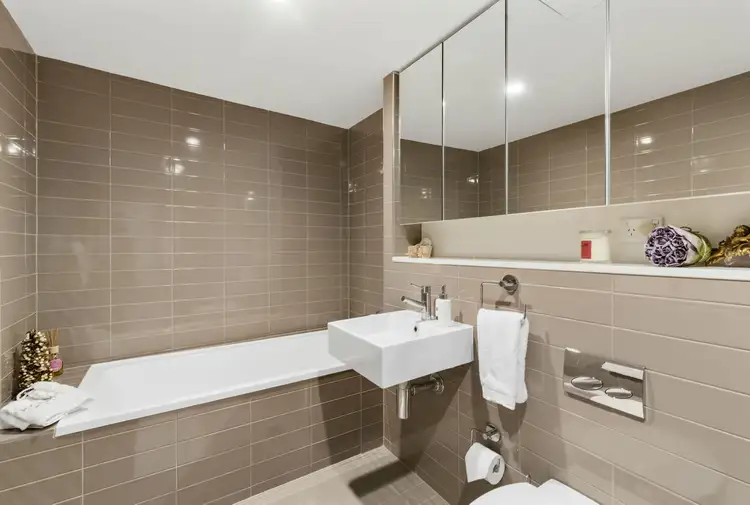 Sixth view of Homely unit listing, 22/8 Allen Street, Waterloo NSW 2017