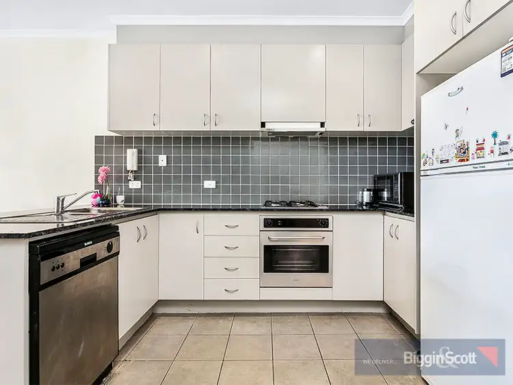 Fourth view of Homely townhouse listing, 48/4 Wests Road, Maribyrnong VIC 3032