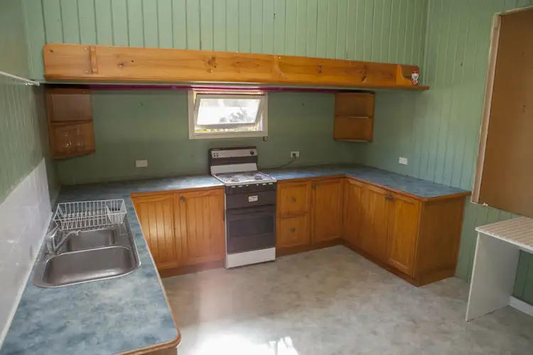 Third view of Homely house listing, 274 John Street, Maryborough QLD 4650