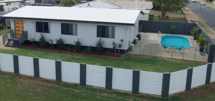 Second view of Homely house listing, 16 Chimbu Street, Mount Isa QLD 4825