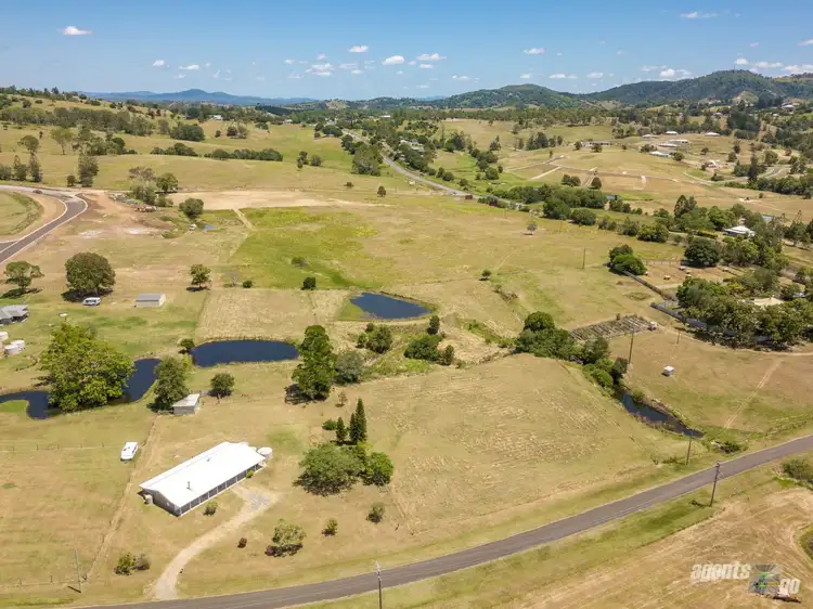 Second view of Homely house listing, 32 Vantage Road, Chatsworth QLD 4570