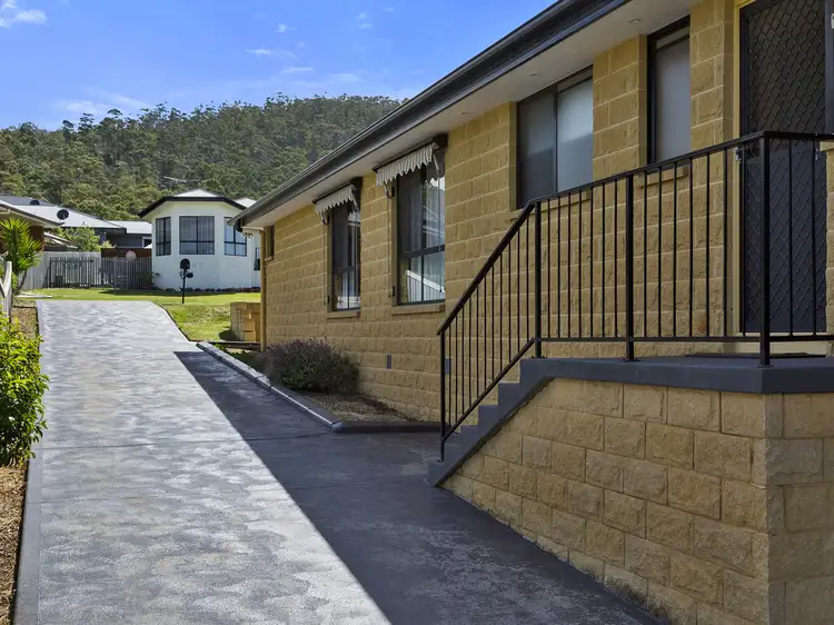 Third view of Homely house listing, 5 Ivy Cl, Oakdowns TAS 7019