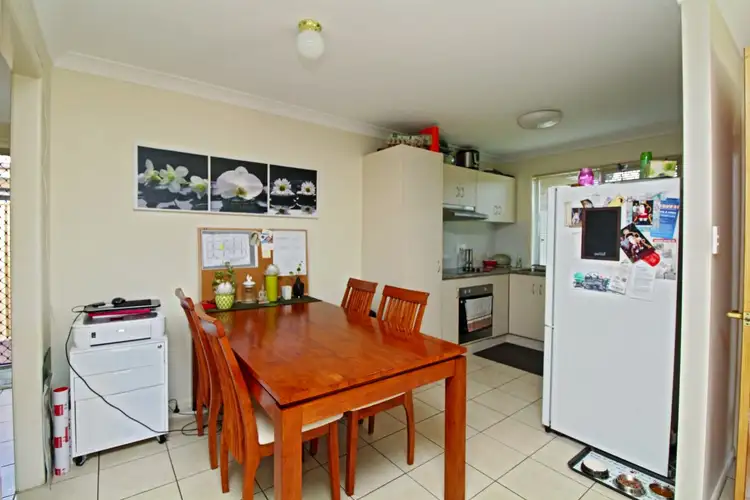 Third view of Homely unit listing, 1/3 Hans Borgar Ct, Warwick QLD 4370