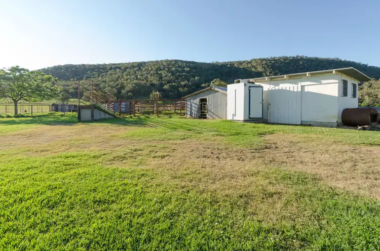 Sixth view of Homely rural property listing, 361 North Branch Road, Goomburra QLD 4362