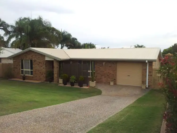 Main view of Homely house listing, 49 Davison Street, Gracemere QLD 4702