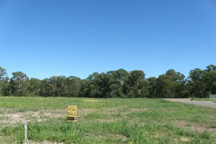 Third view of Homely land listing, Lot 89 Rumery Street, Riverstone NSW 2765