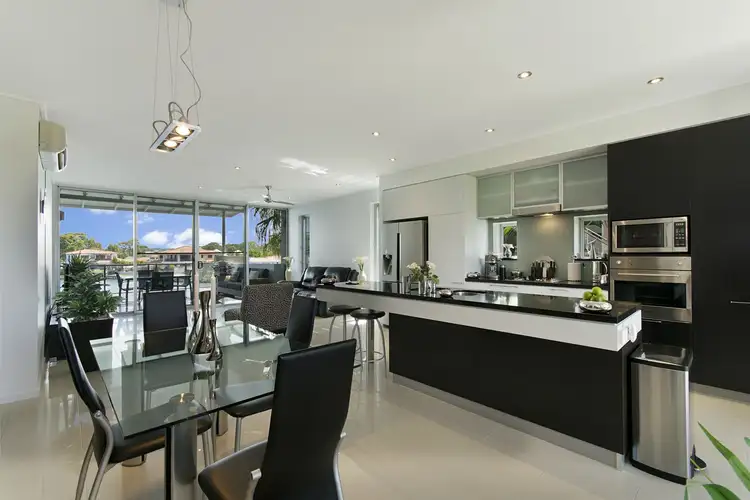 Fifth view of Homely unit listing, 36/20 Anchorage Circuit, Twin Waters QLD 4564