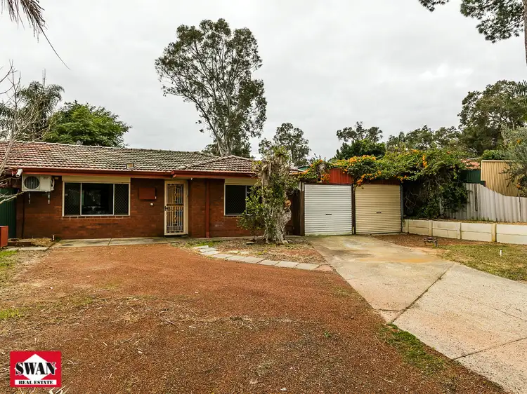 7B Woodbridge Cl, Swan View WA 6056