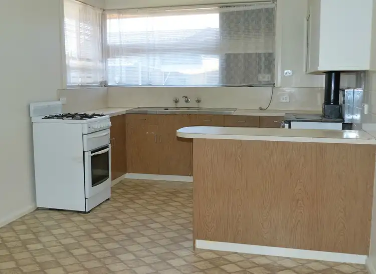 Third view of Homely house listing, 58 Faithfull Street, Benalla VIC 3672