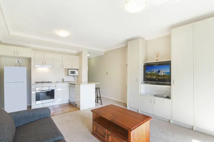 Main view of Homely unit listing, 14/21 Regent Street, Redfern NSW 2016