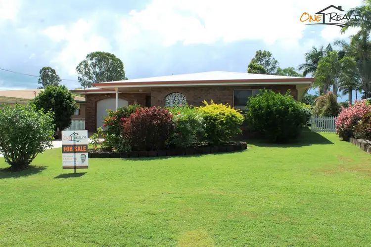 7 Katherine Street, Maryborough QLD 4650