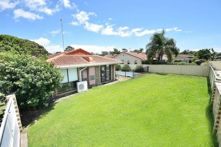 Second view of Homely house listing, 1 Petunia Court, Miami QLD 4220