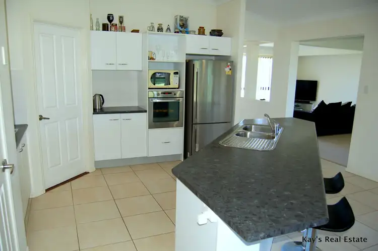 Fifth view of Homely house listing, 18 NEPTUNE Street, Burnett Heads QLD 4670