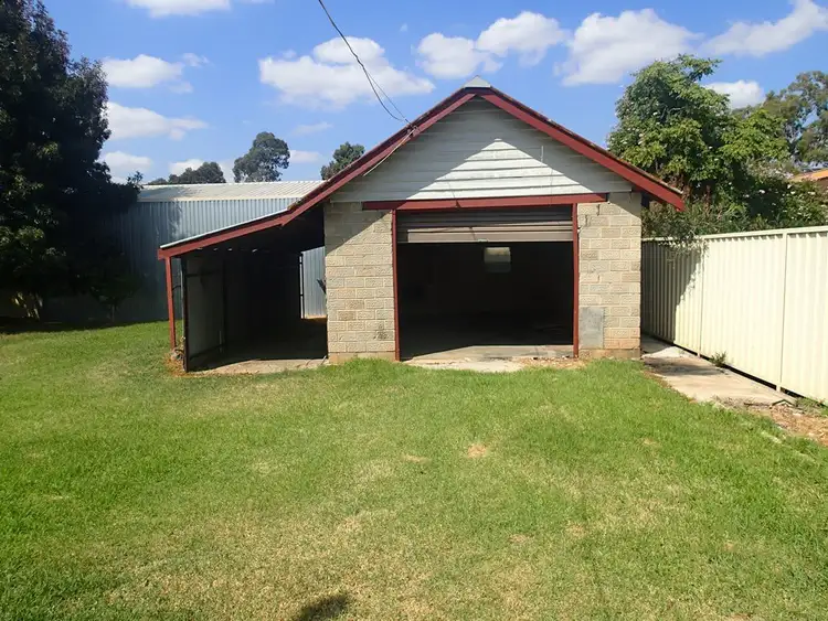 Fifth view of Homely house listing, 76 John Street, Corowa NSW 2646