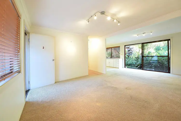 Fourth view of Homely unit listing, 2/12 Cupania Court, Tweed Heads West NSW 2485