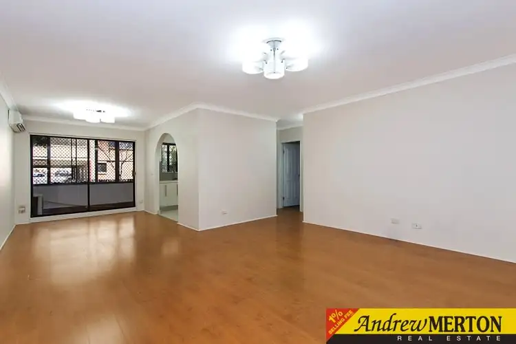 Second view of Homely unit listing, 4/494-496 Merrylands Rd, Merrylands NSW 2160