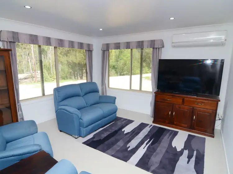 Fourth view of Homely rural property listing, Address available on request