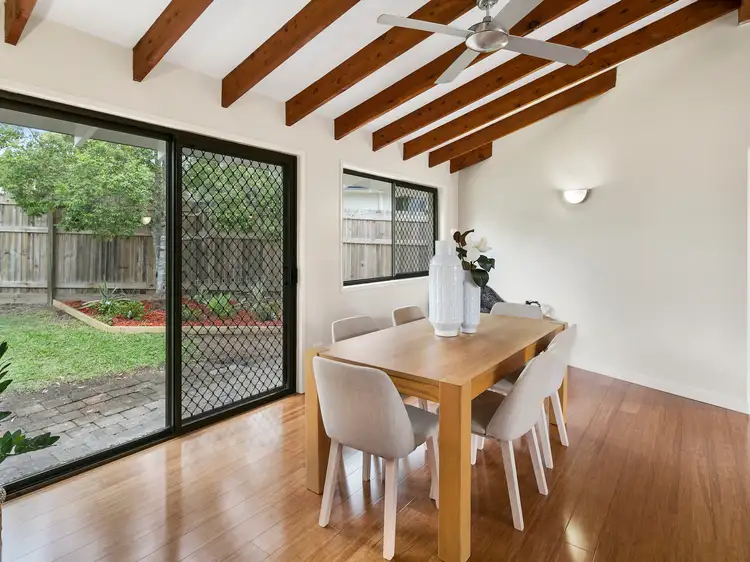Sixth view of Homely house listing, 33 Sherborne Street, Carindale QLD 4152