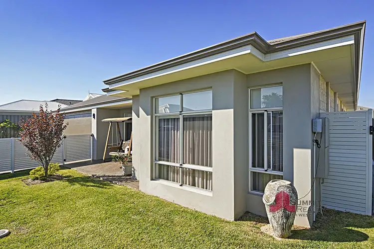 Third view of Homely house listing, 35 Henderson Crescent, Australind WA 6233