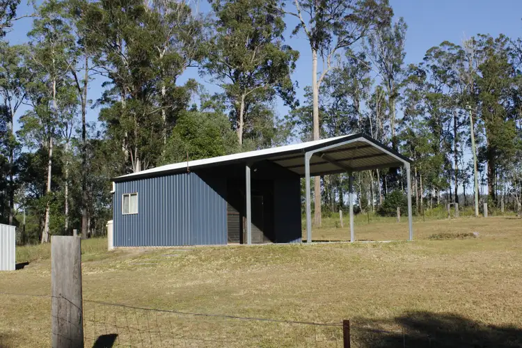 Sixth view of Homely rural property listing, 577 Stottenville Road, Bauple QLD 4650