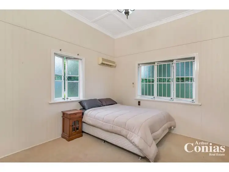 Seventh view of Homely house listing, 179 Ashgrove Avenue, Ashgrove QLD 4060