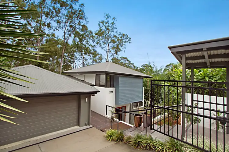 Main view of Homely house listing, 15A Yarawa Street, Kenmore QLD 4069