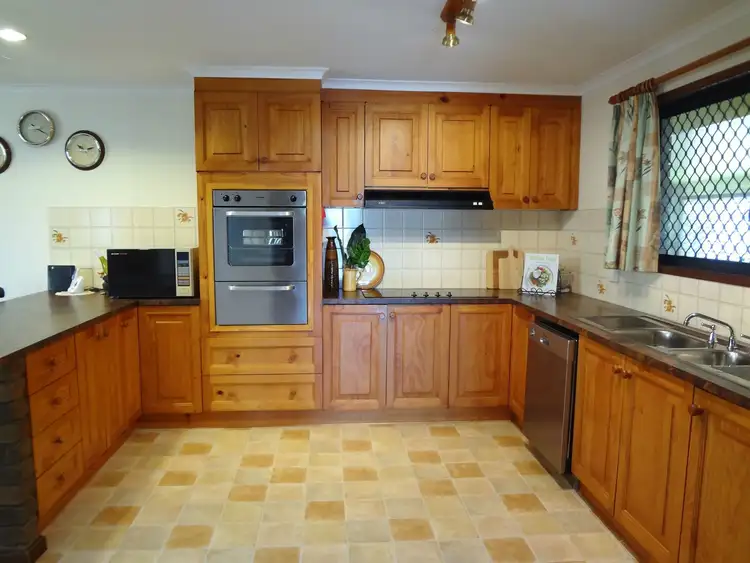 Fifth view of Homely house listing, 19 Jocelyn Parade, Granville QLD 4650