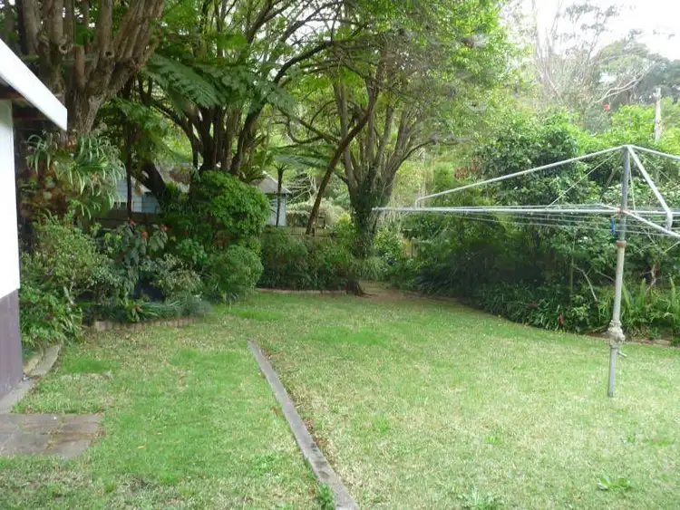 Sixth view of Homely house listing, 4 Birrima Street, North Balgowlah NSW 2093