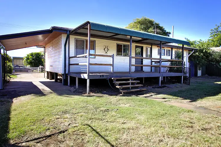 30 Moore Crescent, Mount Isa QLD 4825
