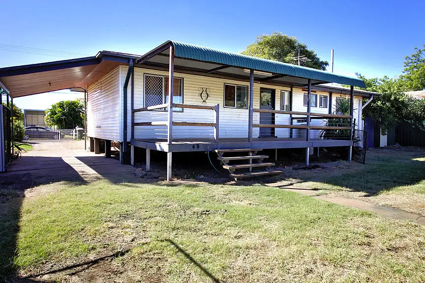Main view of Homely house listing, 30 Moore Crescent, Mount Isa QLD 4825